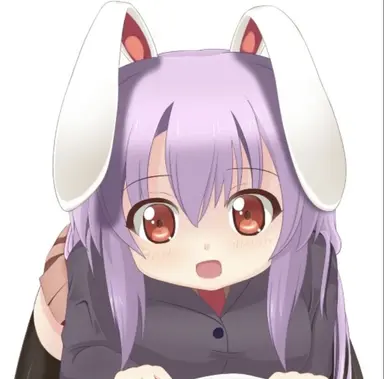 Profile image of 鈴仙