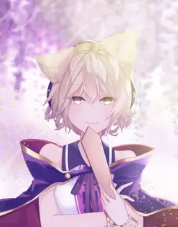Profile image of 神子