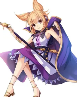 Profile image of 神子