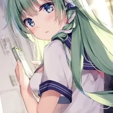 Profile image of 早苗