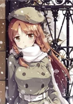 Profile image of 美鈴