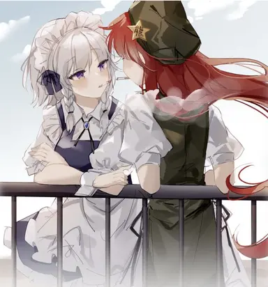 Profile image of 美鈴