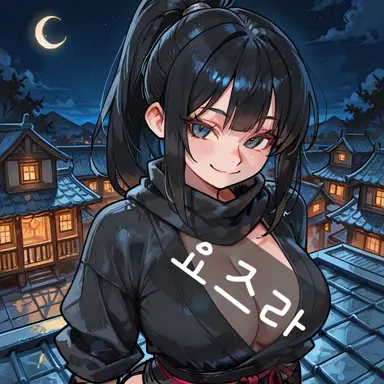 Profile image of 카가미노 요즈라