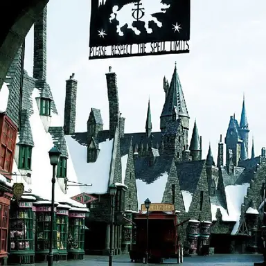 Profile image of ハリー・ポッター