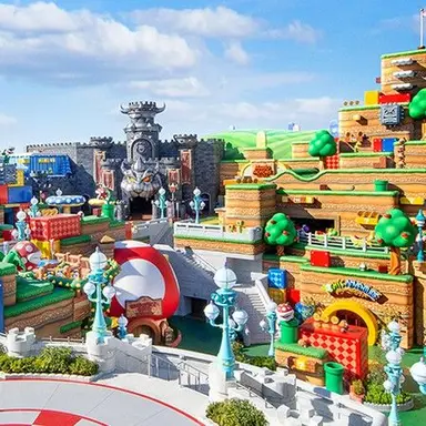 Profile image of ニンテンドーワールド