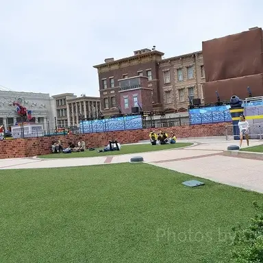 Profile image of 広場