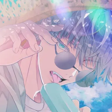 Profile image of 고죠 사토루