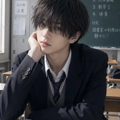 Profile image of 黒見　亮太