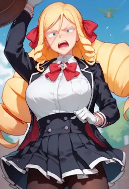 Profile image of アルナ
