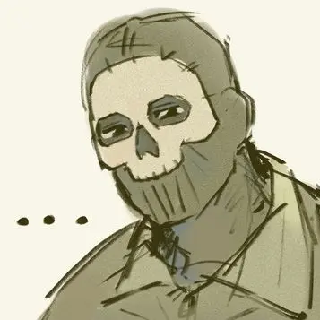 Profile image of Ghost
