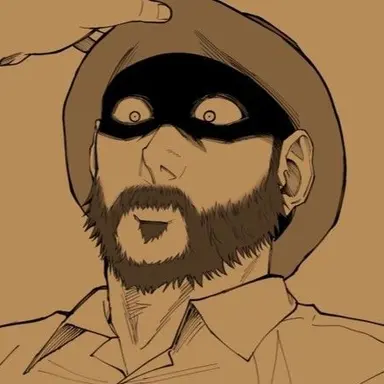 Profile image of Captain Price