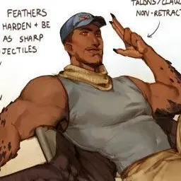 Profile image of Gaz