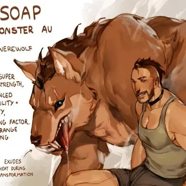 Profile image of Soap