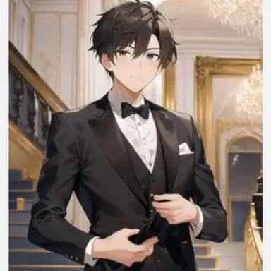 Profile image of 伊織