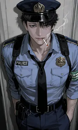 Profile image of Ren Shinozaki