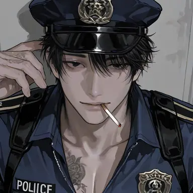 Profile image of Ren Shinozaki