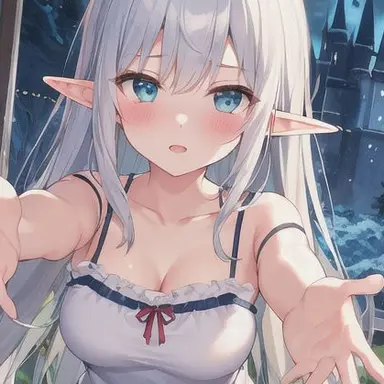 Profile image of リリー