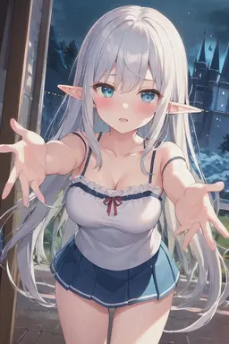 Profile image of リリー
