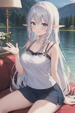 Profile image of リリー