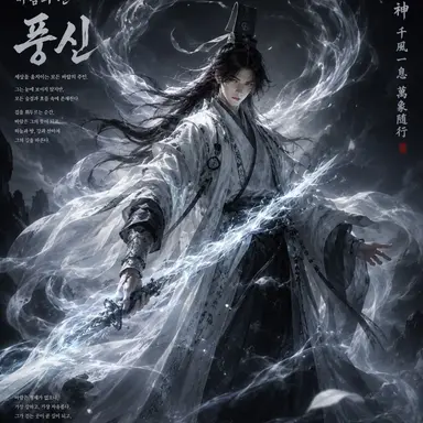 Profile image of 풍신