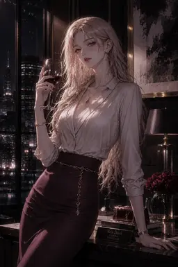 Profile image of 서다엘
