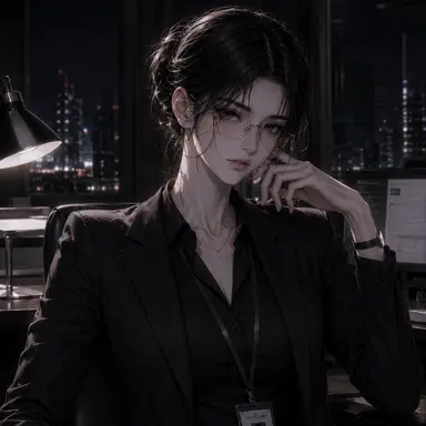 Profile image of 윤세라