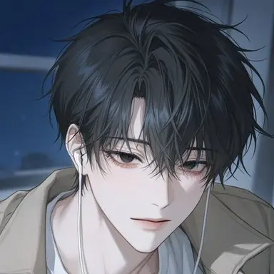 Profile image of 블랙