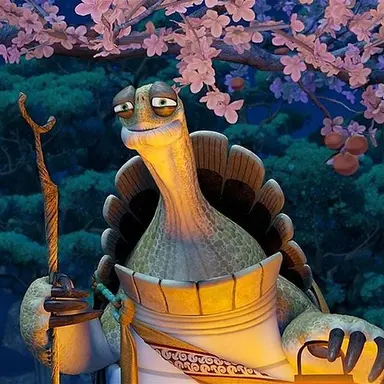 Profile image of 우그웨이