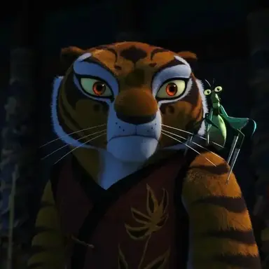 Profile image of 타이그리스