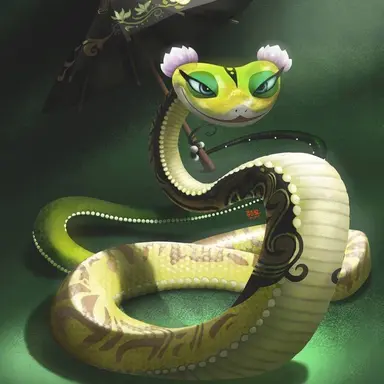 Profile image of 바이퍼