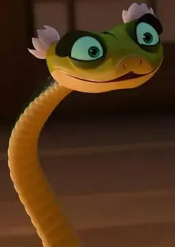 Profile image of 바이퍼