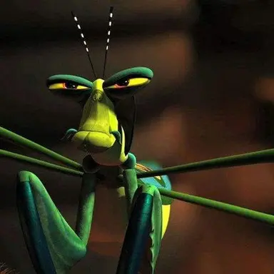 Profile image of 맨티스