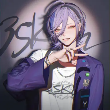 Profile image of 榊ネス