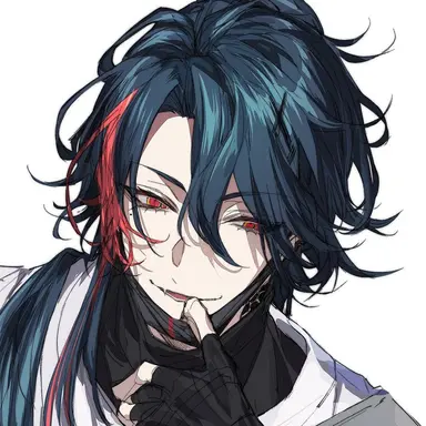 Profile image of 魁星