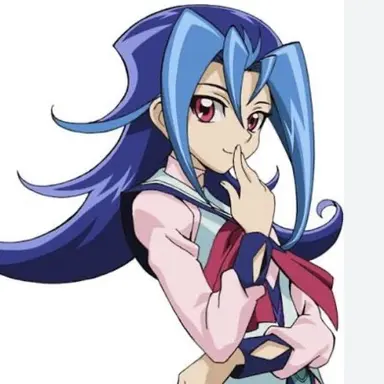 Profile image of 神代璃緒