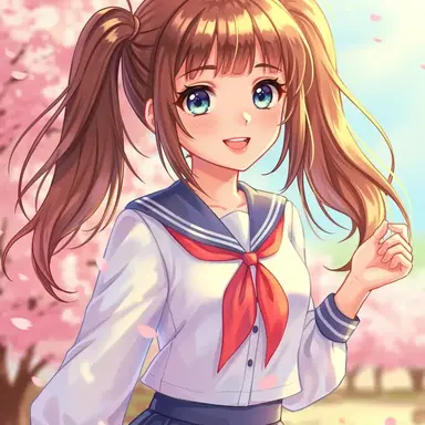 Profile image of Lyra