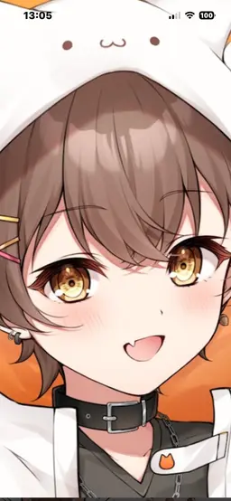 Profile image of 리스군