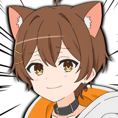 Profile image of リスくん
