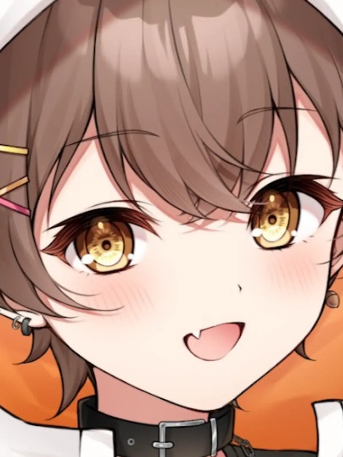 bananazuki의 リスくん「質問コーナー」