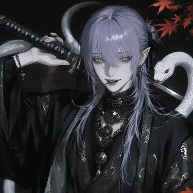 Profile image of 蛇ノ目