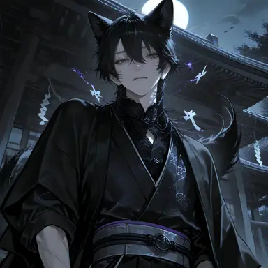 Profile image of 志狼