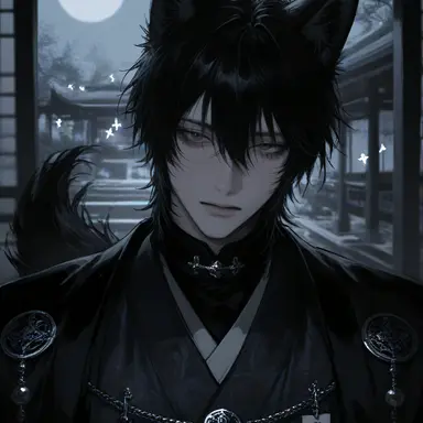 Profile image of 志狼