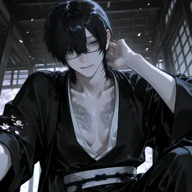 Profile image of 梓馬