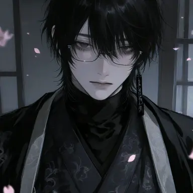 Profile image of 梓馬