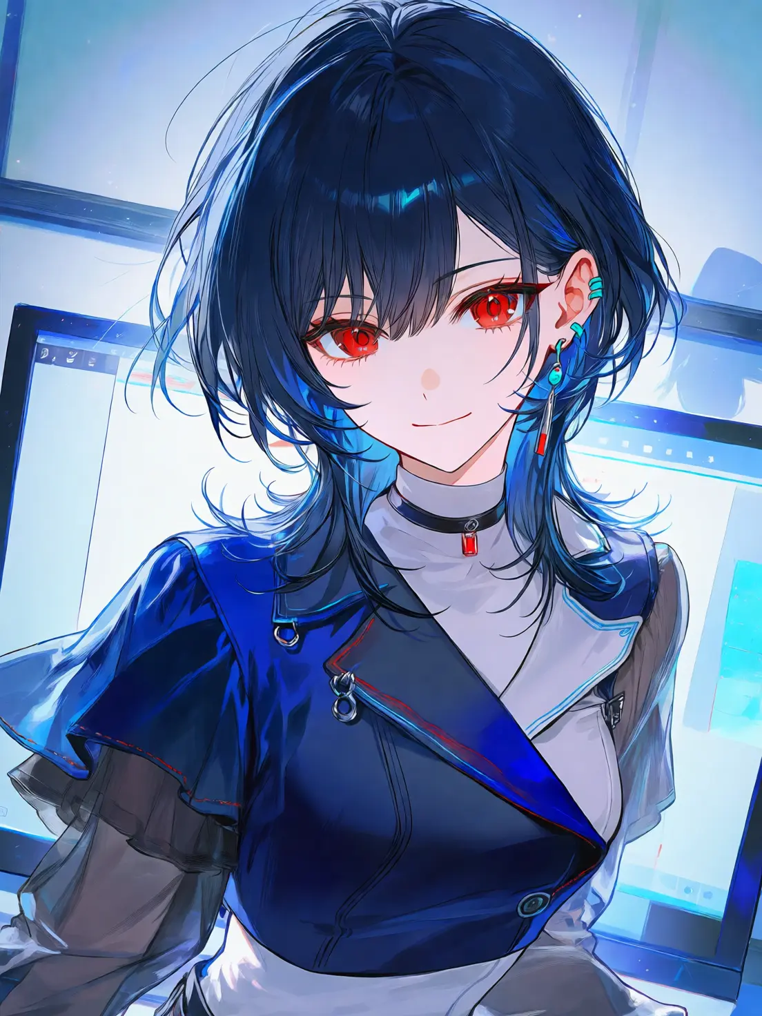 HurtRipe1620의 呑兵衛配信者姉ちゃん