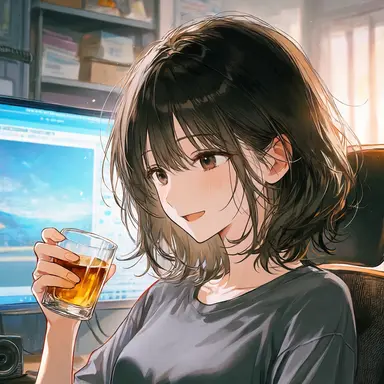 Profile image of 佳奈