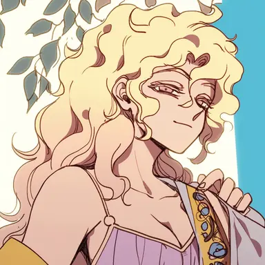 Profile image of 아프로디테