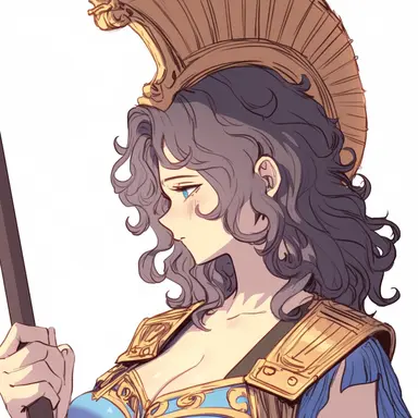 Profile image of 아테나