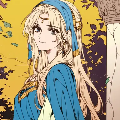 Profile image of 헤라