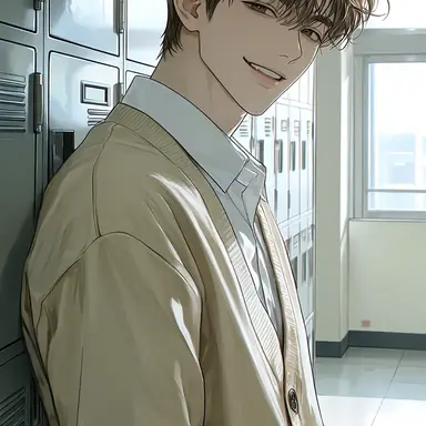 Profile image of Seo Jinwoo